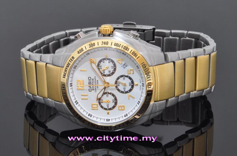 Casio edifice ef 502 best sale