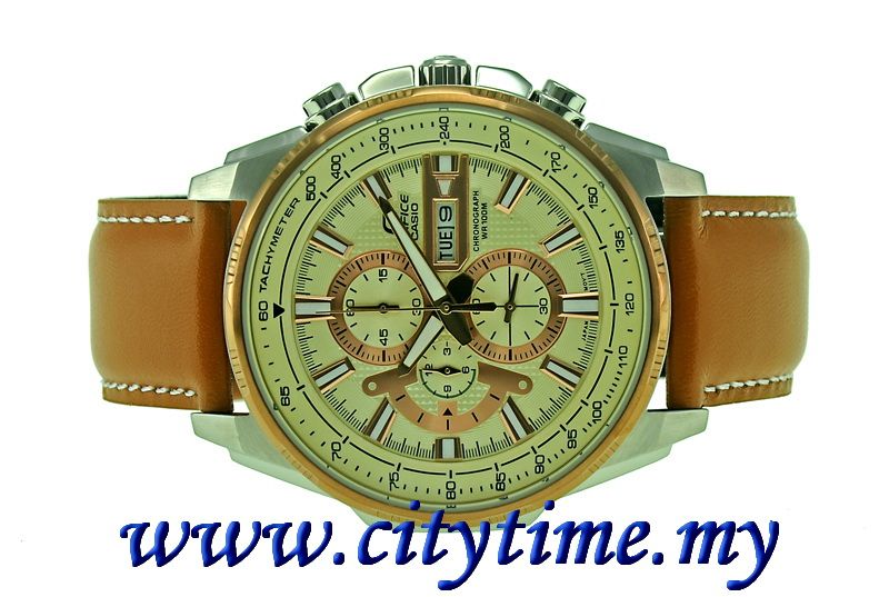 Casio edifice shop efr 549l