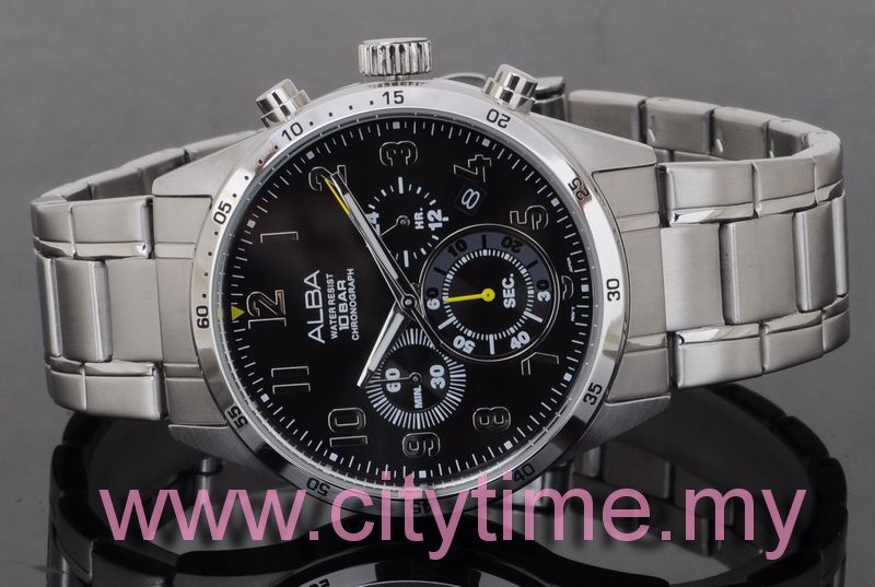 Alba watch vd53 online price