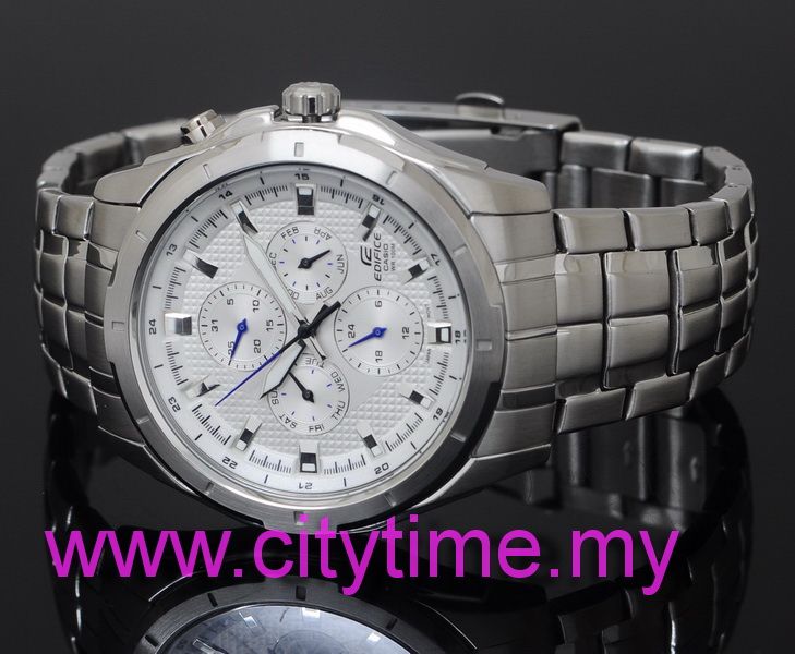 Casio edifice 3745 ef 328 price hot sale