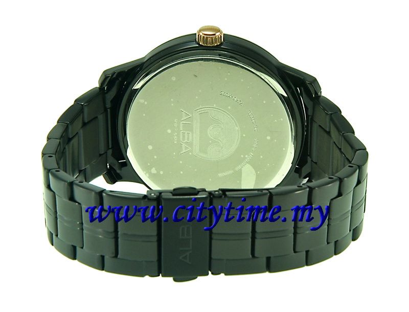 Alba watch vj43 price sale