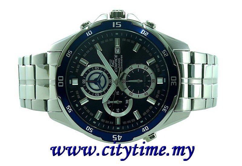 Casio efr 547d best sale