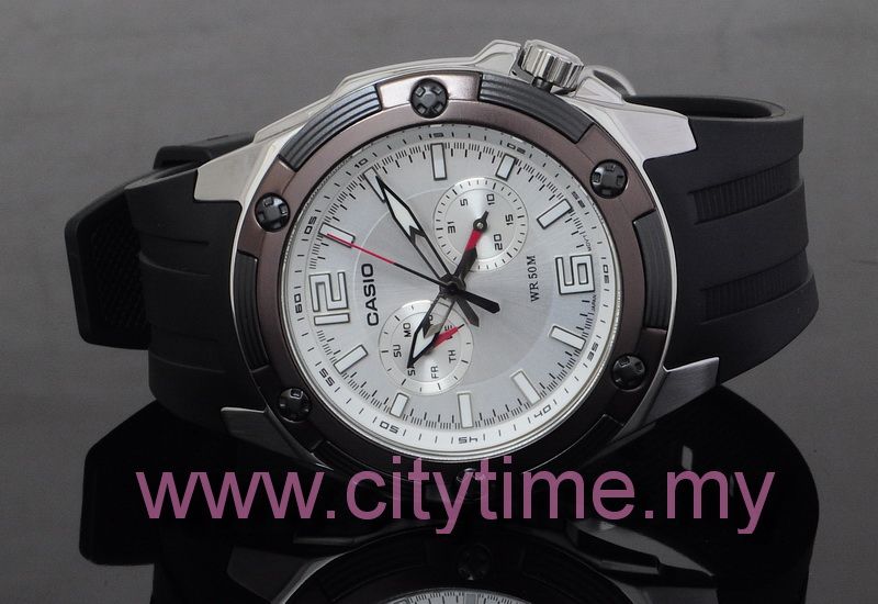 Casio top mtp 1326