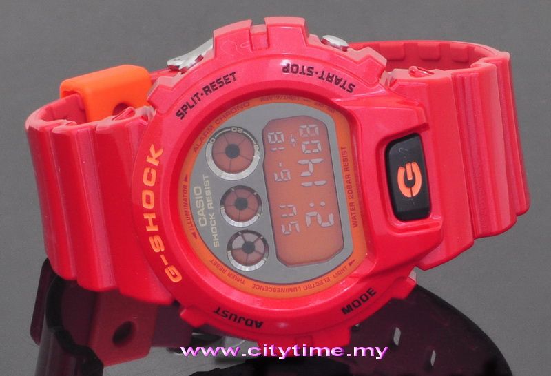 G shock dw6900 online cb4