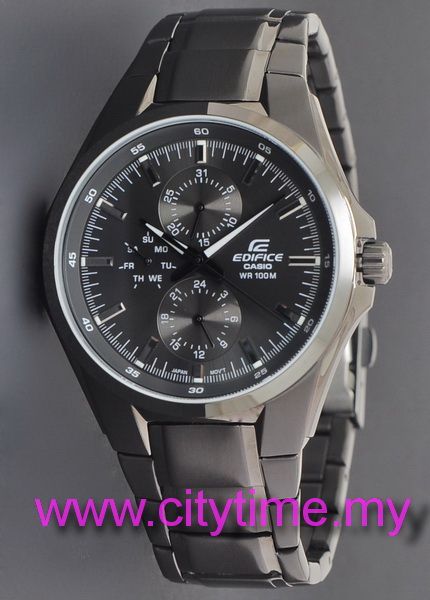 Casio edifice ef 339 best sale