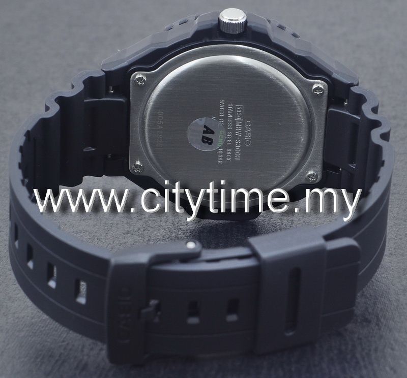 Casio mrw online 300h