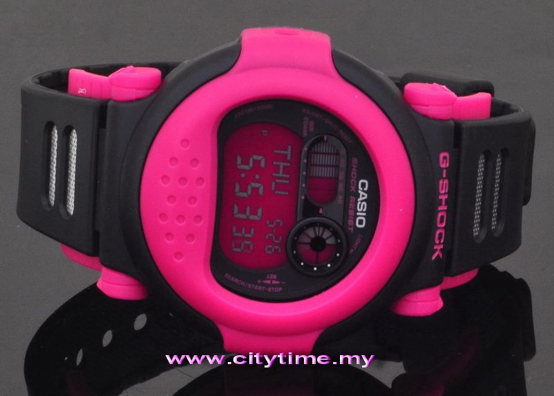 City Time Enterprise