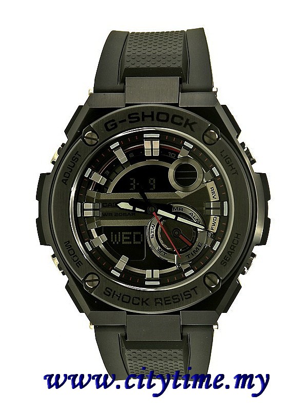 Harga g shock hot sale gst 210b