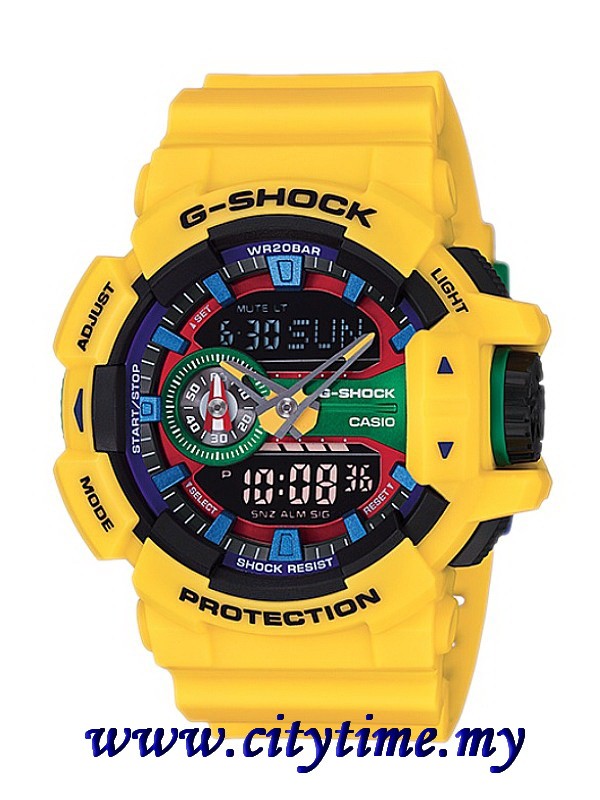 Casio g shock 5398 ga 400 sale