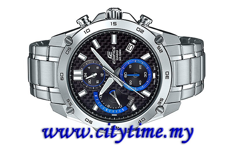 Casio edifice 2025 module 5547