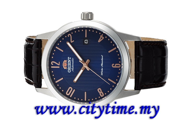 Orient howard outlet automatic