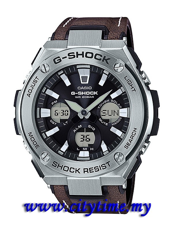 G shock 2024 terbaik 2019