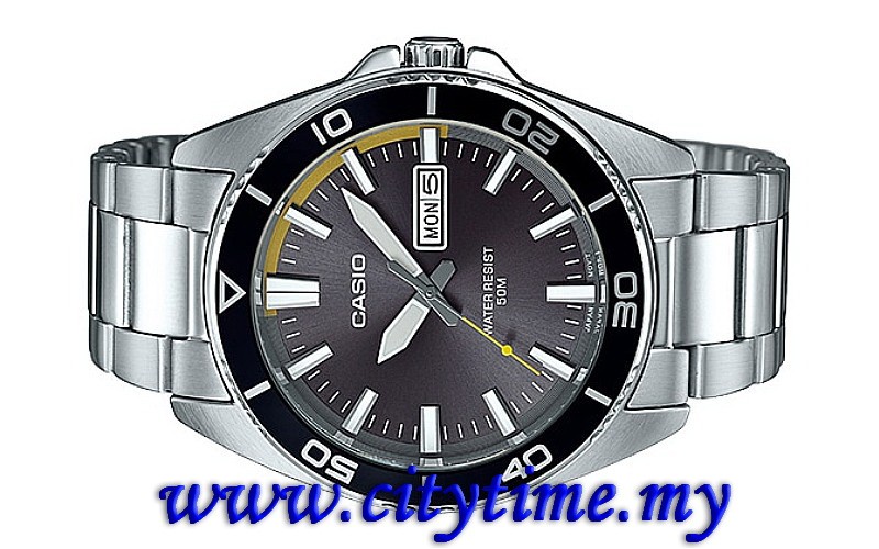 Casio mtd outlet 120d