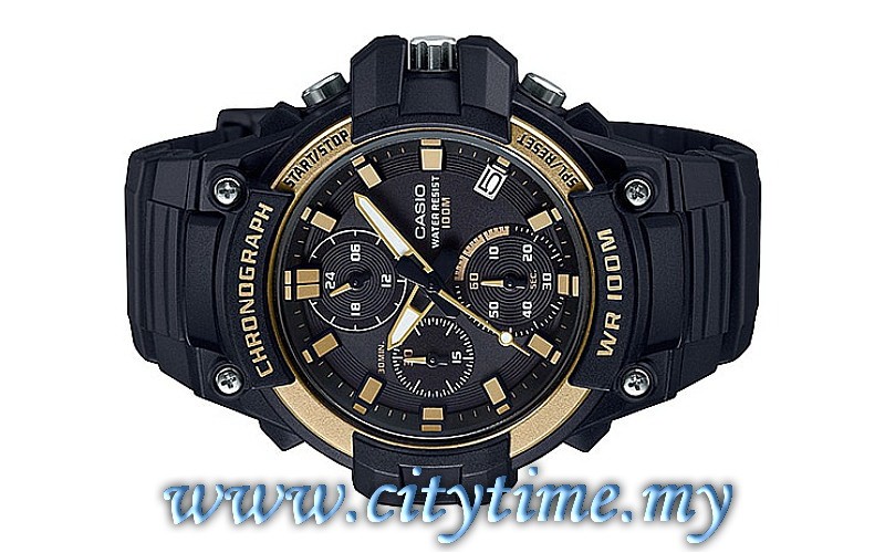 Casio mcw online 110h