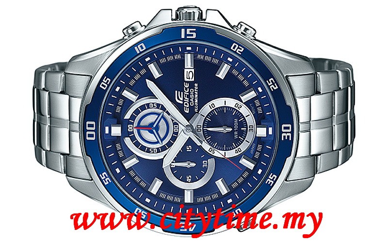 Casio edifice efr 547d best sale