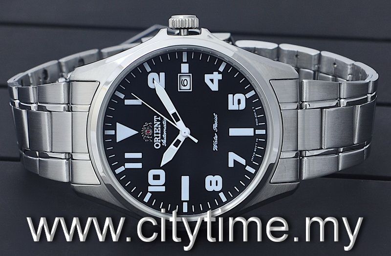 Orient military online automatic