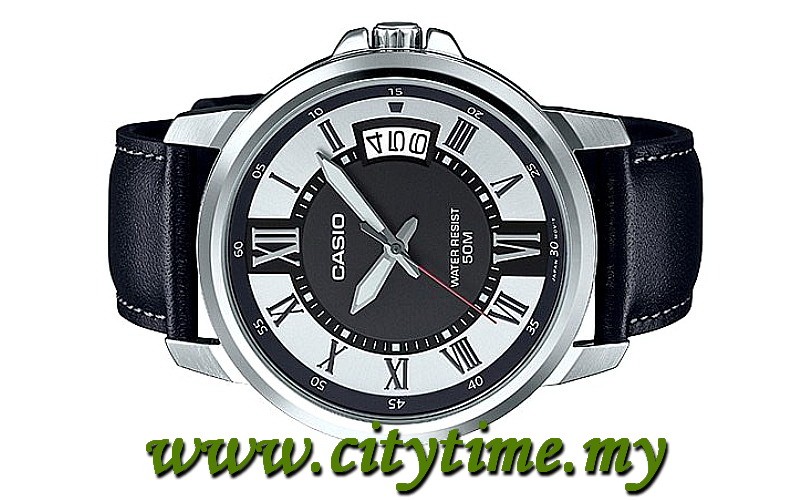 Casio discount mtp e130