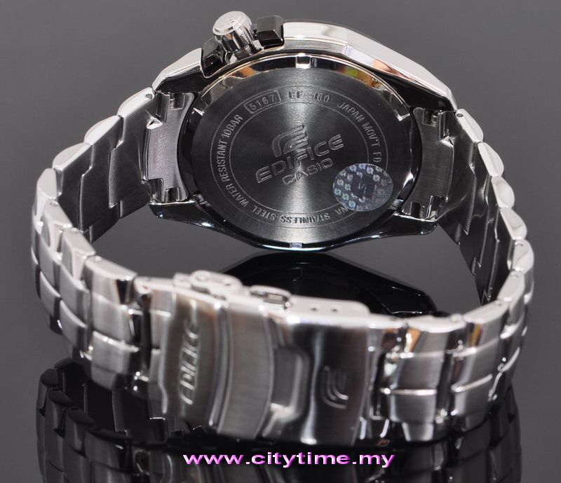 Casio edifice 5167 ef 130 online price