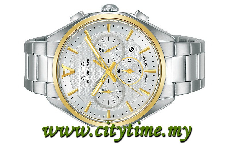 Alba watch vd53 discount price