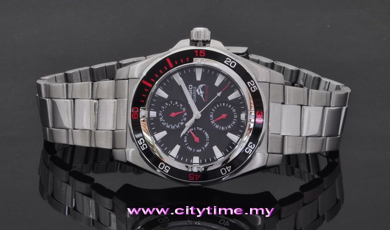 Casio Marlin 200M Diver Watch MDV-300D-1AVDF - Mill Watches