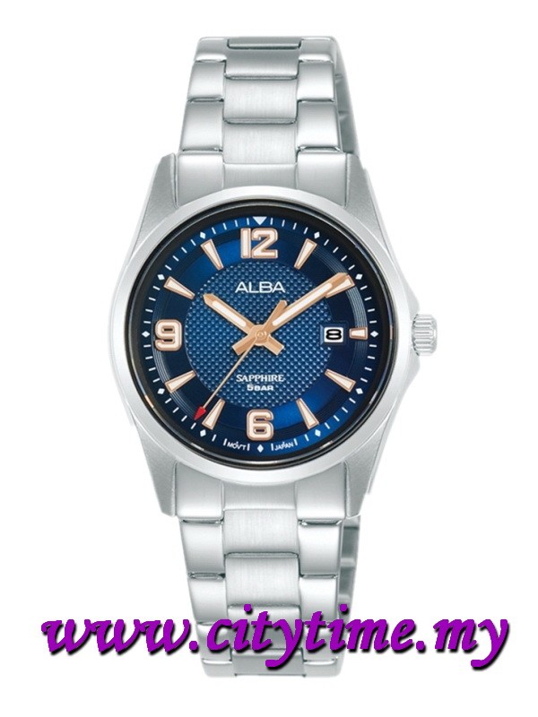 Alba watch sale vj22 price