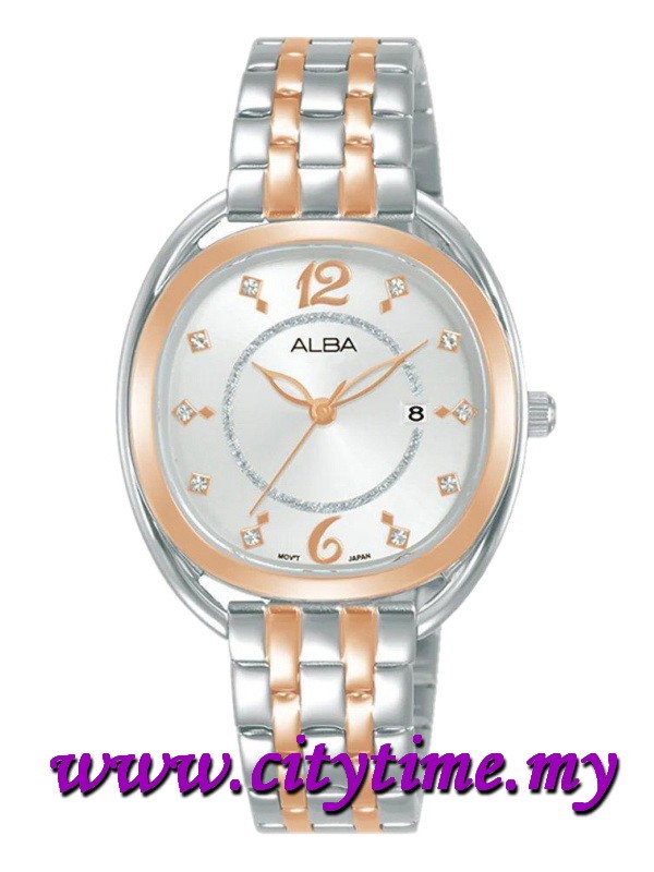 Alba watch 2024 vj22 price