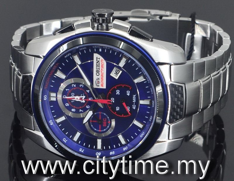 Orient sti online watch