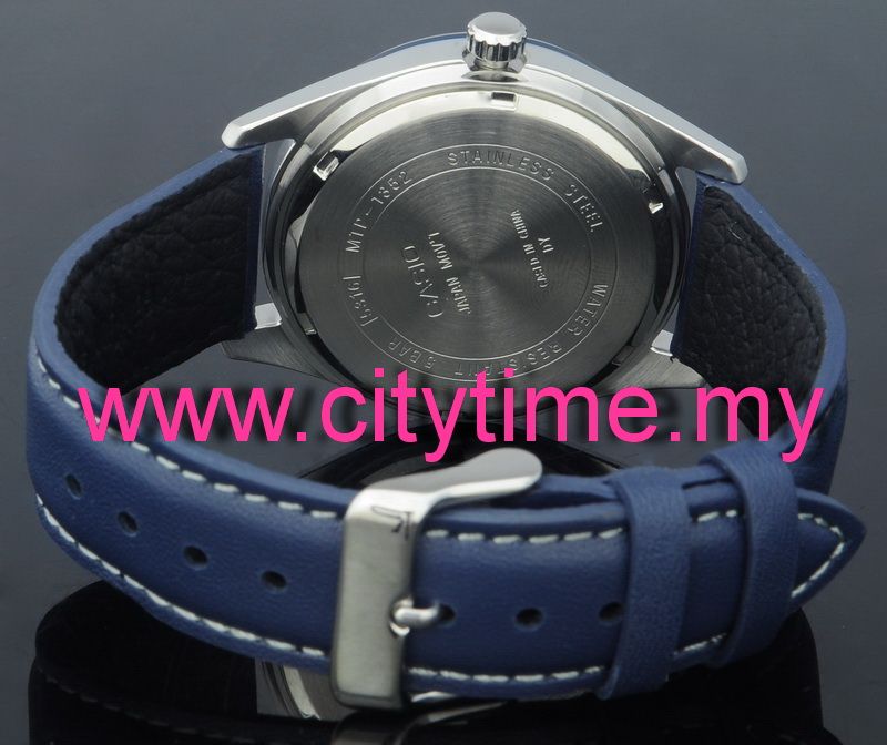 Casio mtp outlet 1352