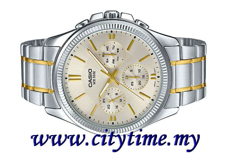 Casio mtp outlet 1375sg