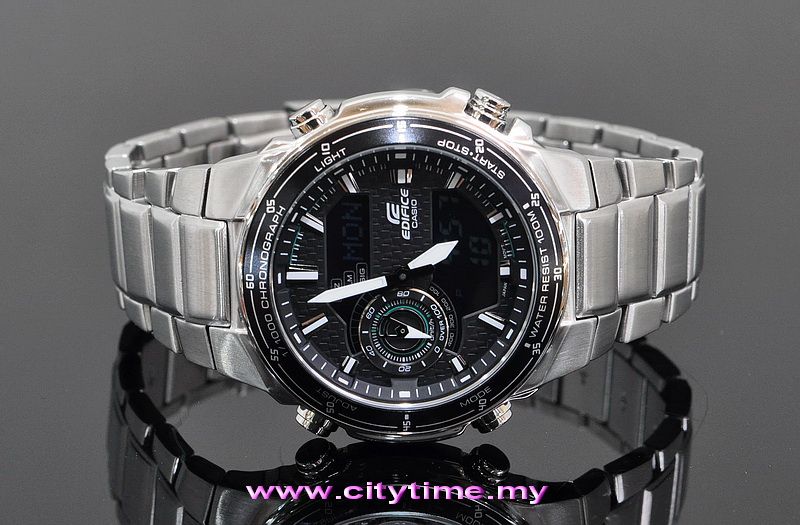 Casio edifice outlet 5165 price