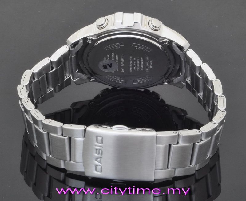 Casio best sale amw 704d