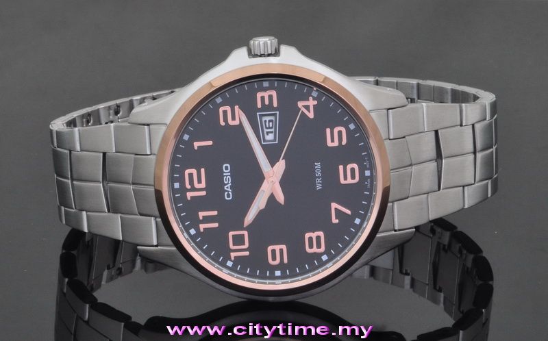 Casio mtp clearance 1319