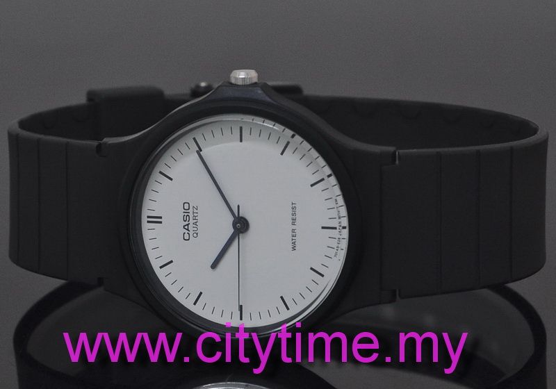 Perclution arrow silicon analog men's online watch