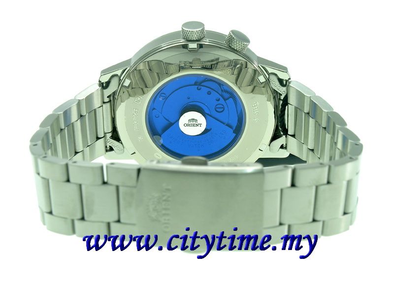 Orient clearance automatic er27006b