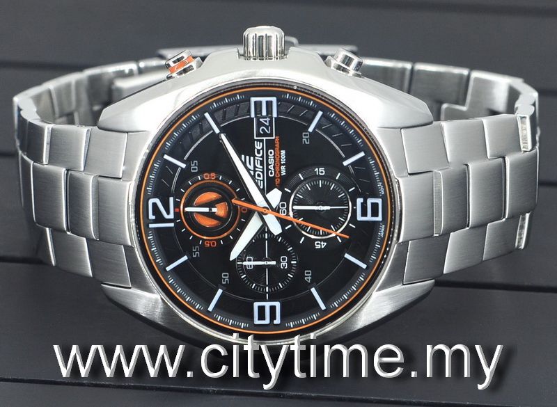 Casio cheap efr 529d