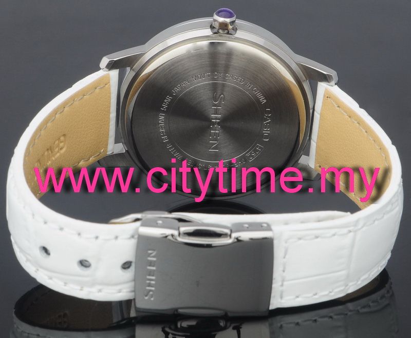 Casio sheen outlet 4752