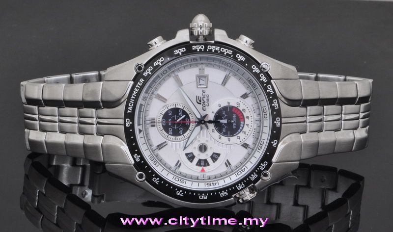 Casio edifice ef 2024 543 f1 red bull