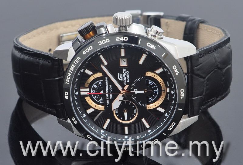 Casio edifice 520l best sale