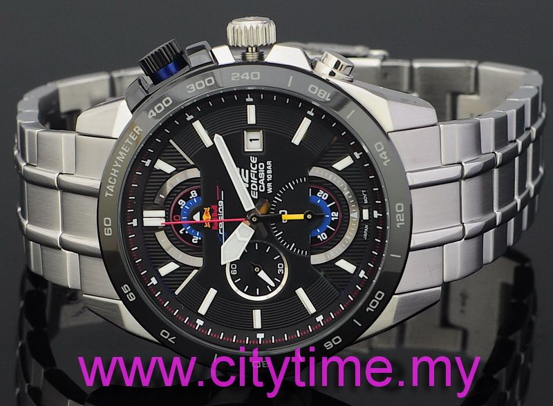 Casio efr cheap 520rb