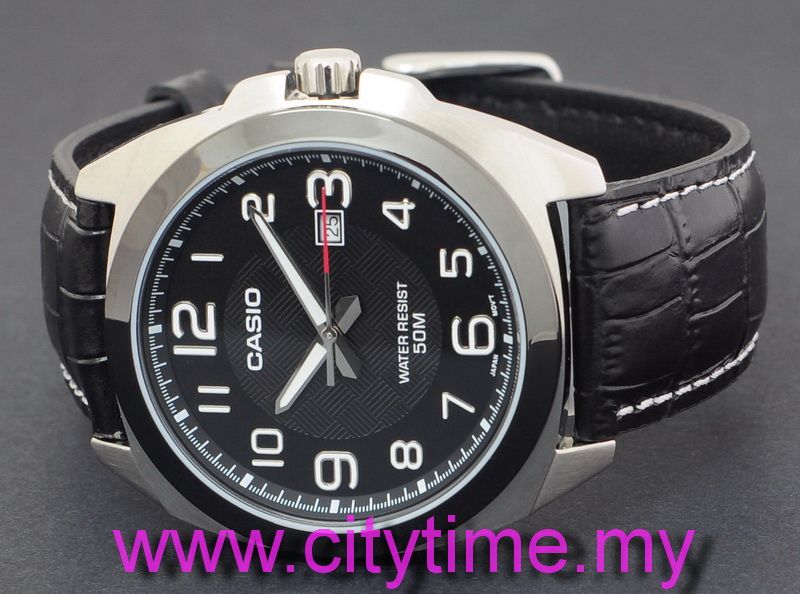 Casio mtp clearance 1340