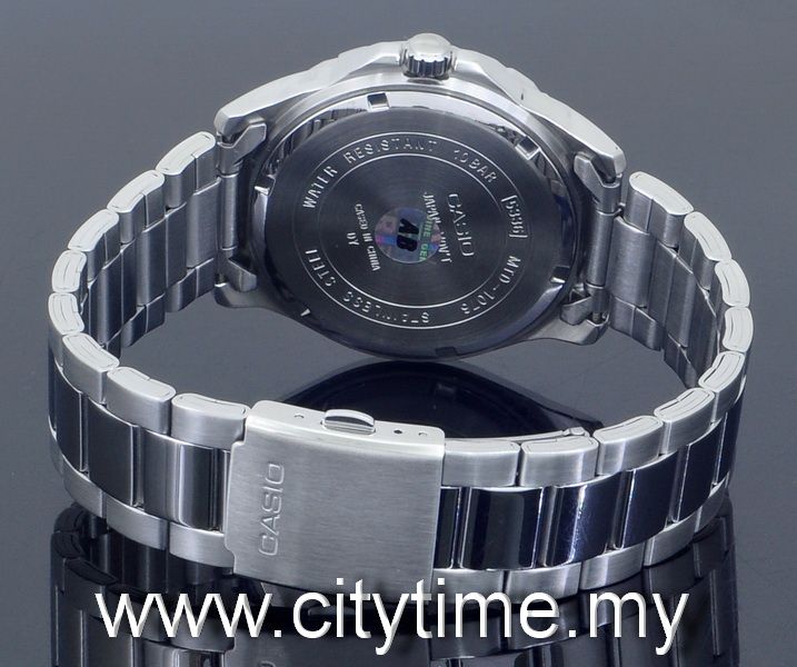 Casio mtd online 1078