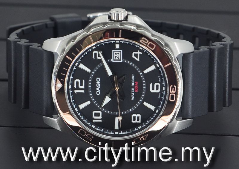 Casio mtd 1074 best sale