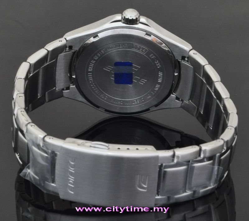 Casio ef online 335