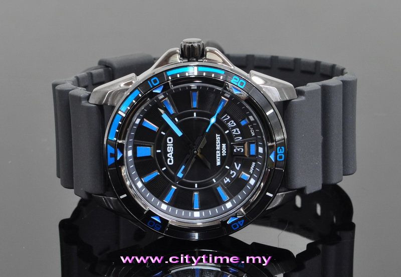 Casio hotsell mtd 1066