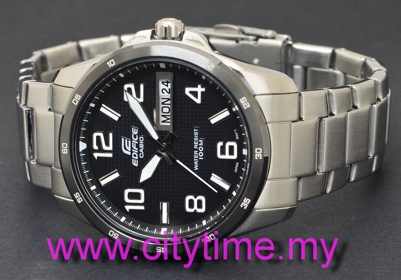 Casio hotsell ef 132d