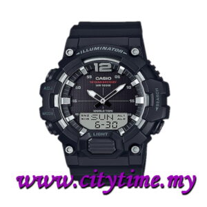 Casio Telememo 10 Years Battery HDC-700-1AVDF