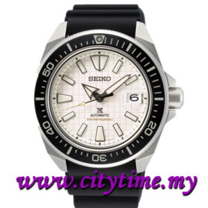 SEIKO Men PROSPEX Automatic Diver Watch SRPE37K1