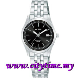 ALBA Ladies Analog Date Watch AH7CF3X (VJ22-X394)