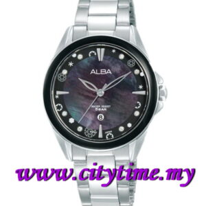 ALBA Ladies Analog Date Watch AH7DV5X (VJ22-X435)