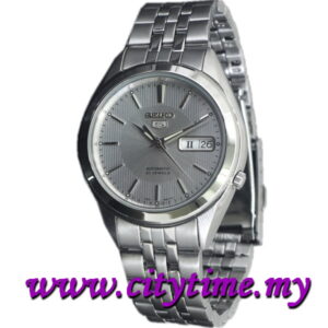 SEIKO Men 5 Automatic Classic Watch SNKL15K1